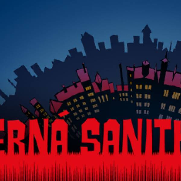 Černá sanitka a jiné děsivé příběhy